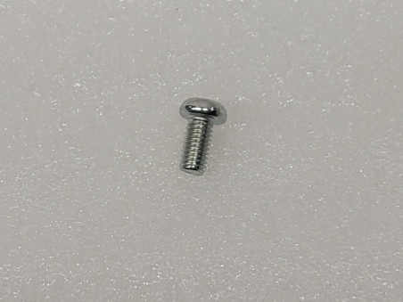 14 Cross Recessed small screws 6 x 12