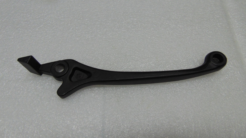 3 Rear brake handle