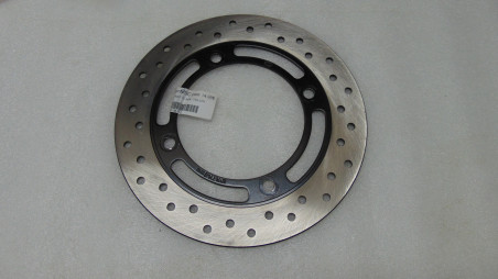 6 Front brake disk