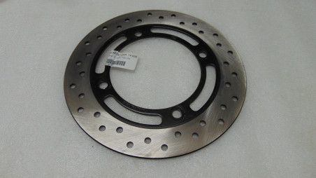 6 Front brake disk