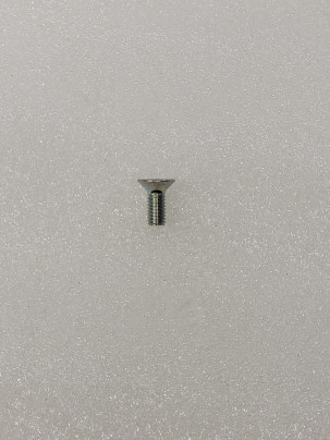 2 Bolt 5 x 12mm