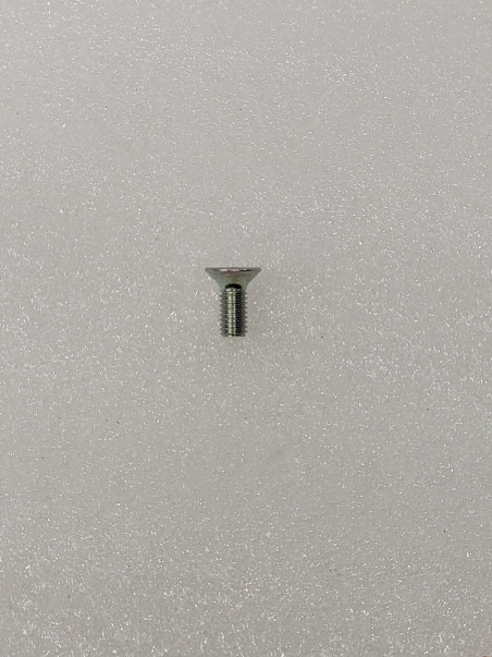 2 Bolt 5 x 12mm