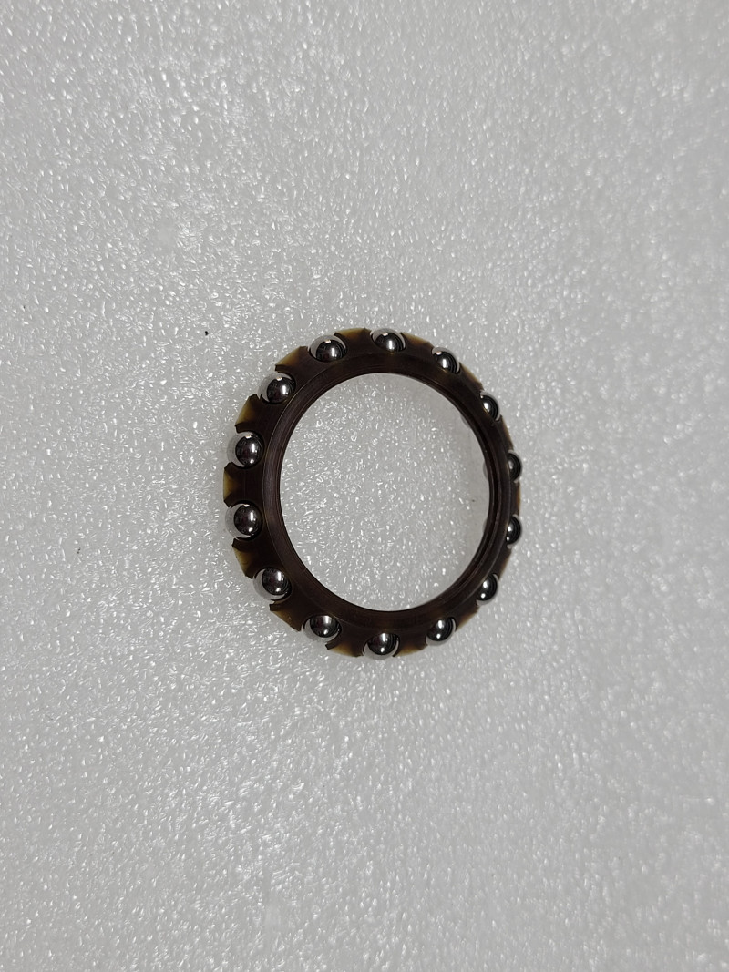 7 Bearing retainer 6 x 21