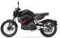 SUPER SOCO TC MAX | Electric motorcycle-scooter