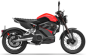 SUPER SOCO TC MAX | Moto-scooter électrique