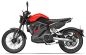 SUPER SOCO TC MAX | Electric motorcycle-scooter