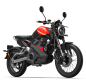 SUPER SOCO TC MAX | Moto-scooter électrique