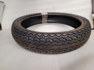 2 Original front tire