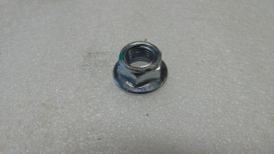 5 Wheel nut 12mm