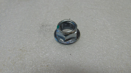 5 Wheel nut 12mm