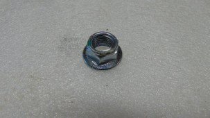 5 Wheel nut 12mm