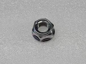 6 Wheel nut 12mm