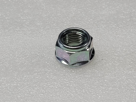 6 Wheel nut 12mm