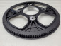 4 Rear sprocket