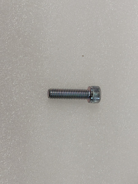 6 Bolt 8 x 30mm