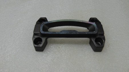 2 Lock handle bar cover