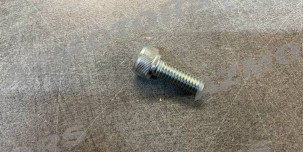 7 Bolt 8 x 20mm