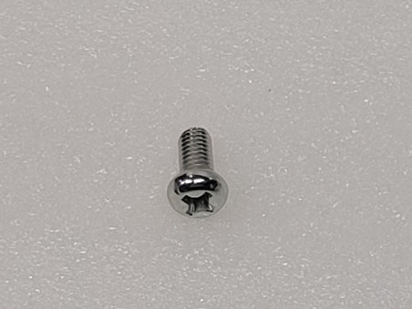 8 Bolt 6 x 12mm