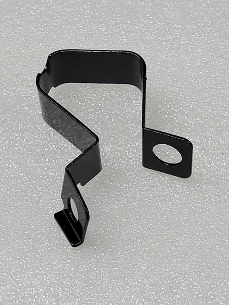 11 Brake tubing clip