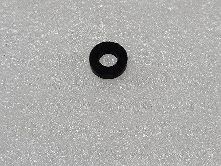 3 Rubber gasket