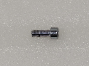 10 Bolt 8 x 25mm