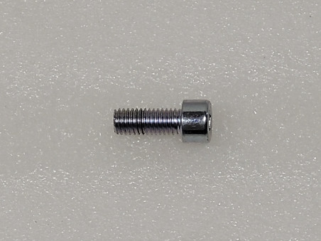 10 Bolt 8 x 25mm