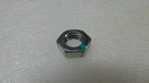 6 Nut 10mm