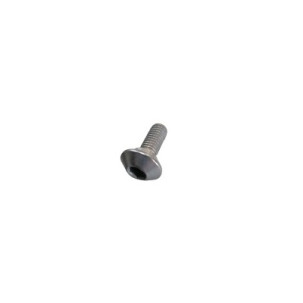 5 Hexagon Socket Head  Step Screw M6