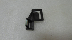 3 Battery box rear right hook