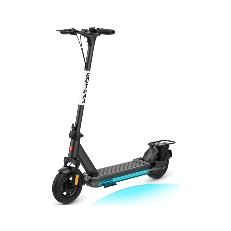 GOTRAX - ECLIPSE ULTRA 750W - 48v 15Ah / TROTTINETTE ÉLECTRIQUE POUR ADULTES