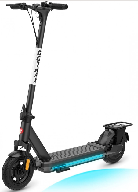 GOTRAX - ECLIPSE ULTRA 750W - 48v 15Ah / TROTTINETTE ÉLECTRIQUE POUR ADULTES