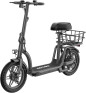 GOTRAX FLEX CAMPUS PRO 500W 48V-10Ah - Trottinette électrique