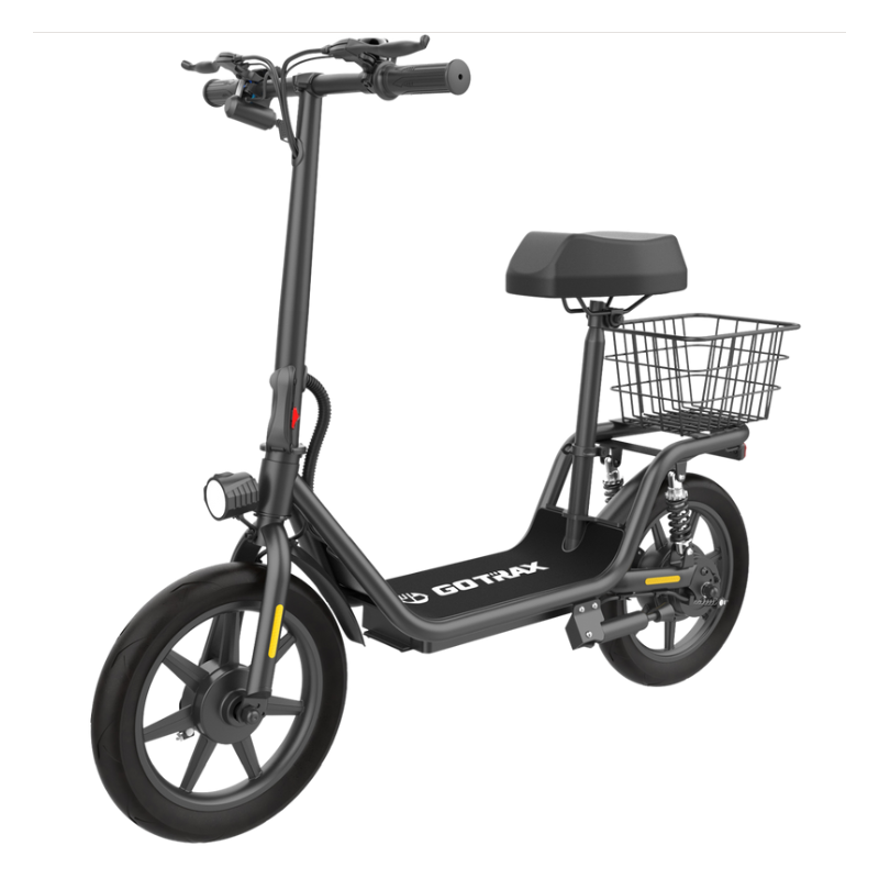 GOTRAX FLEX 350W 36V-7.8Ah - Trottinette électrique