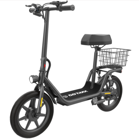 GOTRAX FLEX 350W 36V-7.8Ah - Trottinette électrique