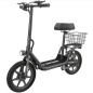 GOTRAX FLEX 350W 36V-7.8Ah - Electric scooter