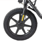 GOTRAX FLEX 350W 36V-7.8Ah - Electric scooter