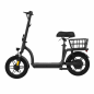 GOTRAX FLEX ULTRA 500W 48V-10Ah - Electric scooter