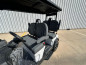 DENAGO ROVER XL lithium - Golf car DENAGO ROVER XL lithium - Golf car