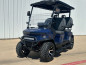 DENAGO ROVER XL lithium - Golf car DENAGO ROVER XL lithium - Golf car