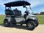 DENAGO ROVER XL lithium - Golf car DENAGO ROVER XL lithium - Golf car