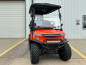 DENAGO ROVER XL lithium - Golf car DENAGO ROVER XL lithium - Golf car