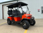 DENAGO ROVER XL lithium - Golf car DENAGO ROVER XL lithium - Golf car