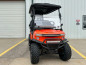 DENAGO ROVER XL lithium - Golf car DENAGO ROVER XL lithium - Golf car