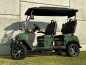 DENAGO ROVER XL lithium - Golf car DENAGO ROVER XL lithium - Golf car