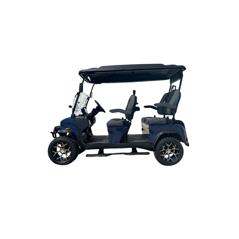 DENAGO ROVER XL lithium - Golf car DENAGO ROVER XL lithium - Golf car