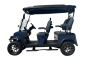 DENAGO ROVER XL lithium - Golf car DENAGO ROVER XL lithium - Golf car