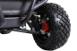 DENAGO ROVER XL lithium - Golf car DENAGO ROVER XL lithium - Golf car