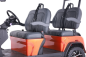 DENAGO ROVER XL lithium - Golf car DENAGO ROVER XL lithium - Golf car