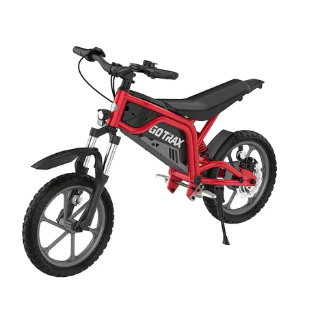Motocross électrique Fitz16 350 W 36 V 7,8 Ah | Motocross électrique pour enfants