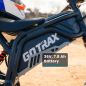 E-Dirt Bike, Fitz16 350 W 36V 7.8 Ah | Electric Dirt Bike for Kids